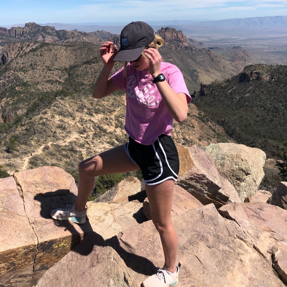 Meet your Posher, Ryon